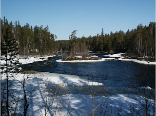 Oulanka-National-Park-Finland