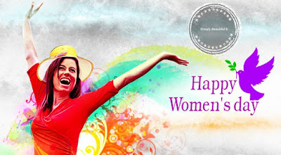 Women's day greetings pic - 9