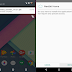 installer l'application Nextbit Robin Launcher et profitez de La nouvelle interface sur votre  Android !