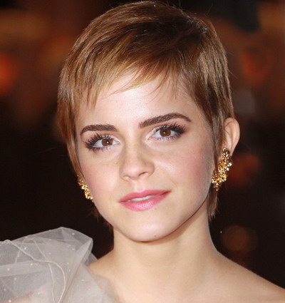 Ladies Short Hairstyles 2013