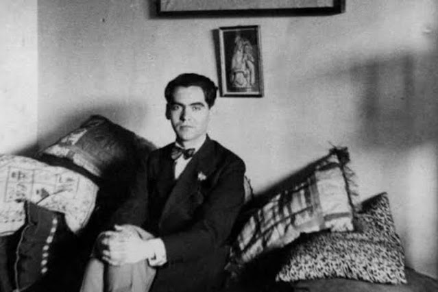 Federico García Lorca