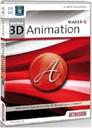 Aurora 3D Animation Maker 13.01.04 Incl Key gen