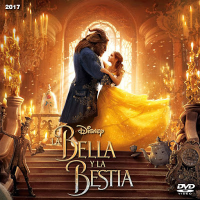 La Bella y la Béstia - [2017]