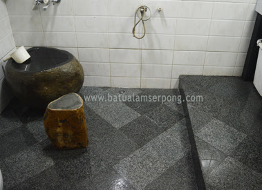 jual andesit basalt hitam di jakarta