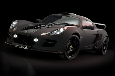 2010 Lotus Exige Scura Picture