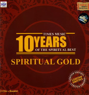 Free Download Spiritual Gold - Cd 2