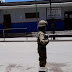 EL GOLPE LLEGÓ A LA FRONTERA CON ARGENTINA: EL EJÉRCITO BOLIVIANO OCUPÓ POCITOS