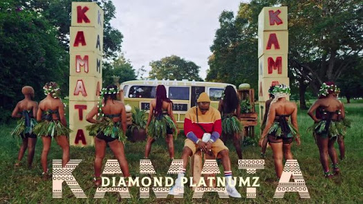 VIDEO | Diamond Platnumz – Kamata | Download Mp4 