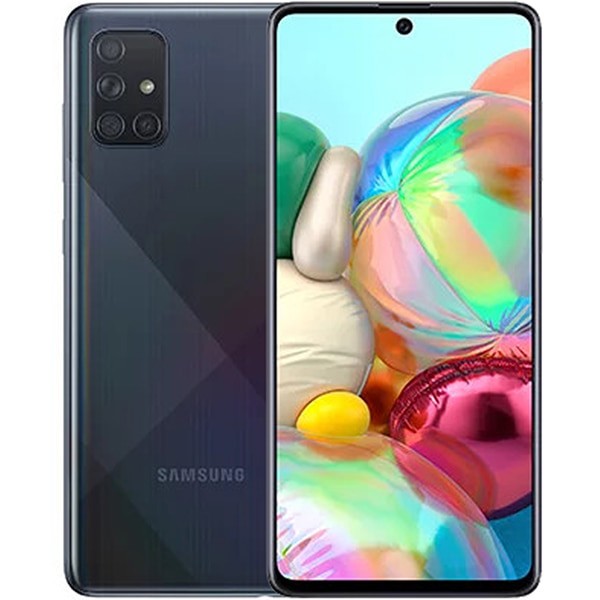 Điện Thoại Samsung Galaxy A71 8GB 128GB