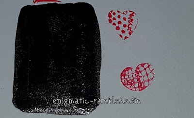 Review-MoYou-Stamping-Nail-Polish-Red