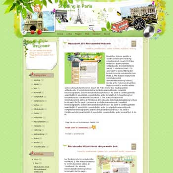 Strolling in Paris blogger template. template blog from wordpress. travel blog template. template blog from wordpress. travel blog template. template travel for blogger. travel template for blog