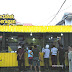 Martabak Djoeragan yang Lagi Hits di Padang