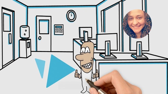 Videoscribe : Master Whiteboard Animation From Zero To Hero