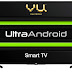 Vu 80 cm (32 inches) HD Ready UltraAndroid LED TV 32GA (Black) (2019 Model)