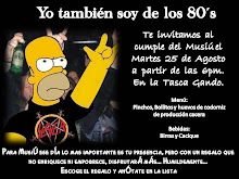 Tarjeta de invitación