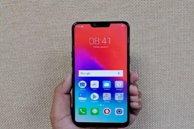 Realme 2 ने जारी किया लेटेस्ट सॉफेटवेयर अपडेट, ऐप में दिखेगा बड़ा बदलाव