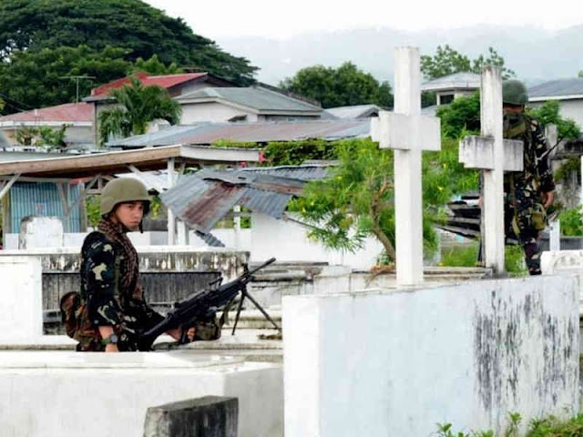 Pemerintah Belum Pastikan Kemungkinan WNI Jadi Pelaku Teror Bom di Filipina