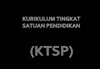 Download Pedoman Penyusunan KTSP