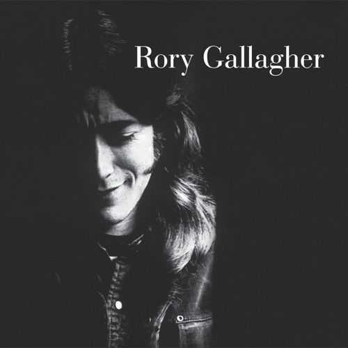 Rory Gallagher - Rory Gallagher (Remastered 2017) [iTunes Plus AAC M4A]