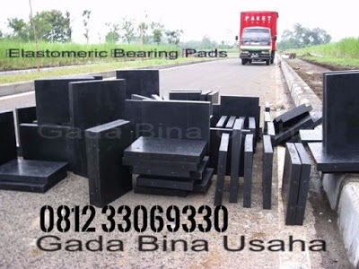 jual elastomer jembatan Palembang