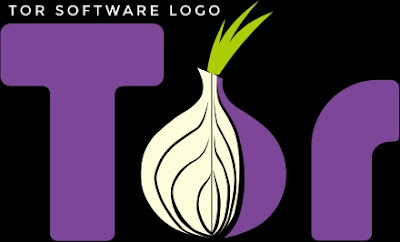 Tor software Logo