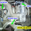 Cara Memperbaiki Sensor Tps Cb150r