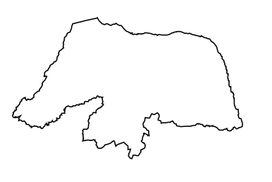 Blog De Geografia Mapa Do Rio Grande Do Norte Para Colorir