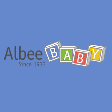 With site-wide sales, flash sales, Albee Baby discount codes, and special promotions, you can be guaranteed to find just what you need at a price that's right