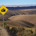 El ripio de la ruta, a su paso por la región puneña (Jujuy)