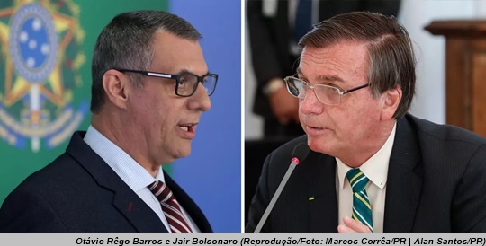 www.seuguara.com.br/Oávio Rêgo/Jair Bolsonaro/