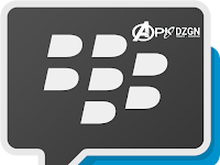 BBM MOD Splash Violet 2 V.3.3.3.39 Apk 