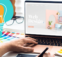 Pengertian Web Design atau rancangan web