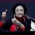 Megawati Berpikir Beribu Kali Pilih Ganjar Meski Lembaga Survei Mengunggulkannya