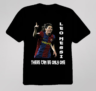 lionel messi shirts