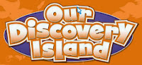 our discovery island