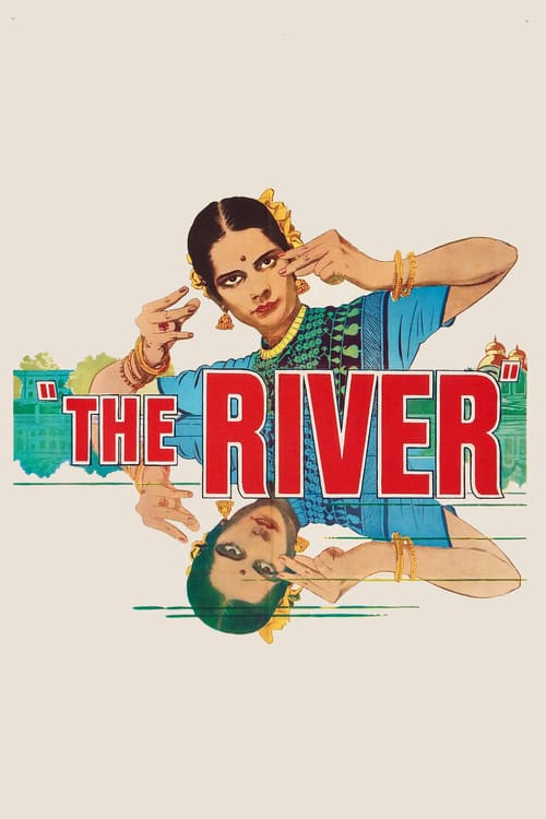 [HD] The River 1951 Filme Completo Download