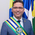  Marcos Rocha receberá prêmio de melhor governador do Brasil