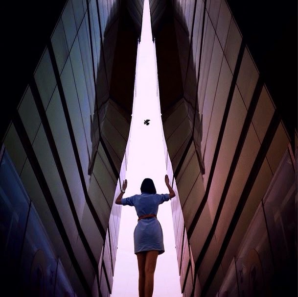 Artspective, Instagram