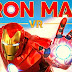 Marvel’s Iron Man VR gets an official release date in February