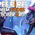 Garena Free Fire Redeem Code Today 3 October 2022: All Working Codes