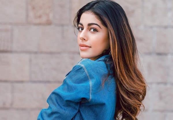 Alaya F Wiki, Biography, Dob, Age, Height, Weight, Affairs and More