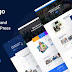 Tutorgo – Online Learning and Education WordPress Theme Review