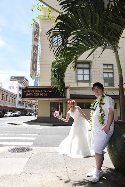 Honolulu Photo Tour