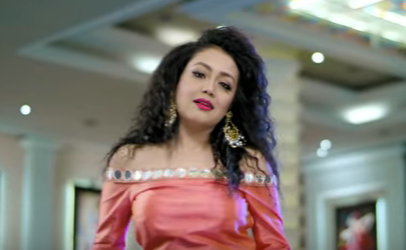 Ring - रिंग (Neha Kakkar) Full Lyrics Video Song Hd 