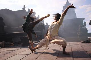 Ong Bak 3 [Movie Review]