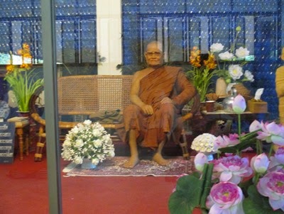 Ajahn Chah Subhaddo 