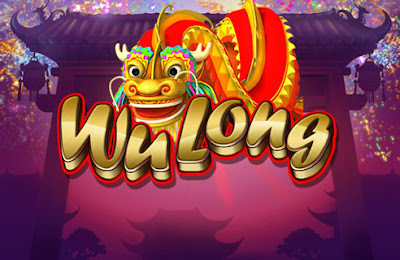 Wu Long Slot by Playtech