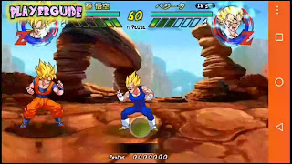 DBZ Kakarot for Android