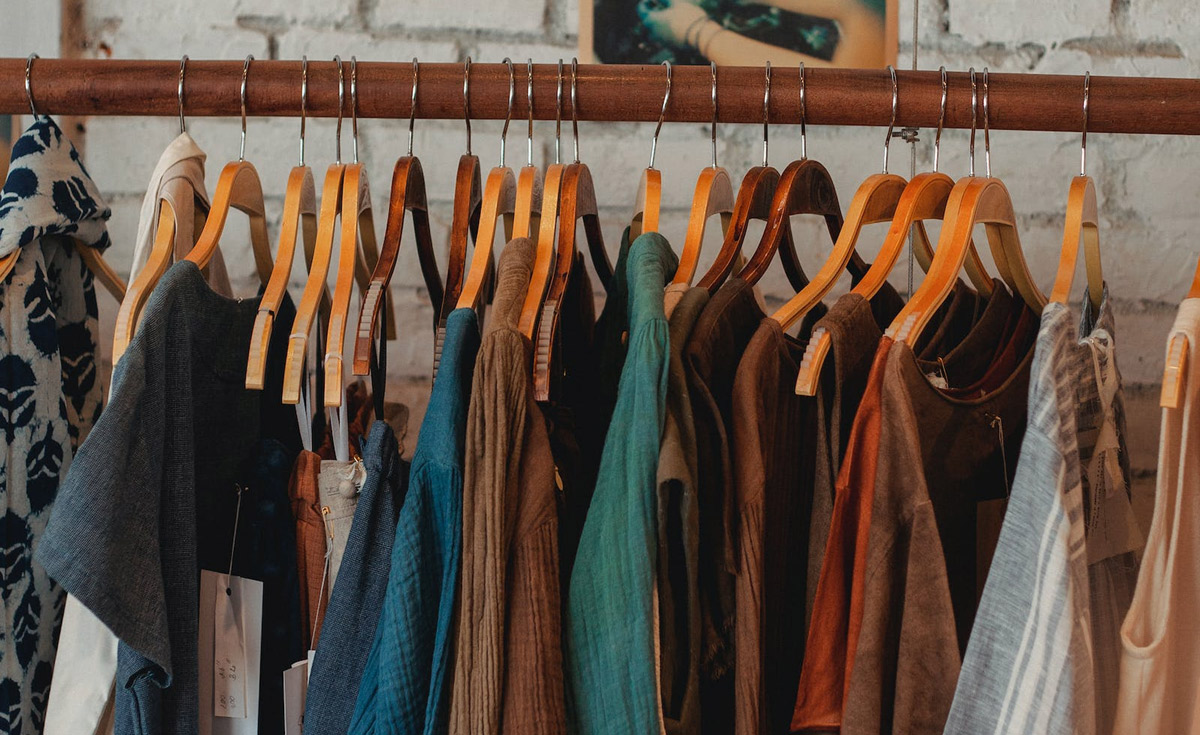 How Should You Store Your Clothes?