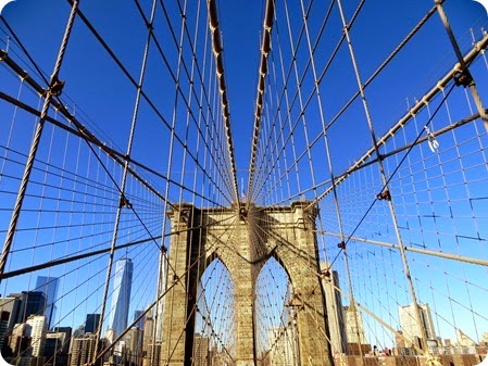 Brooklyn Bridge